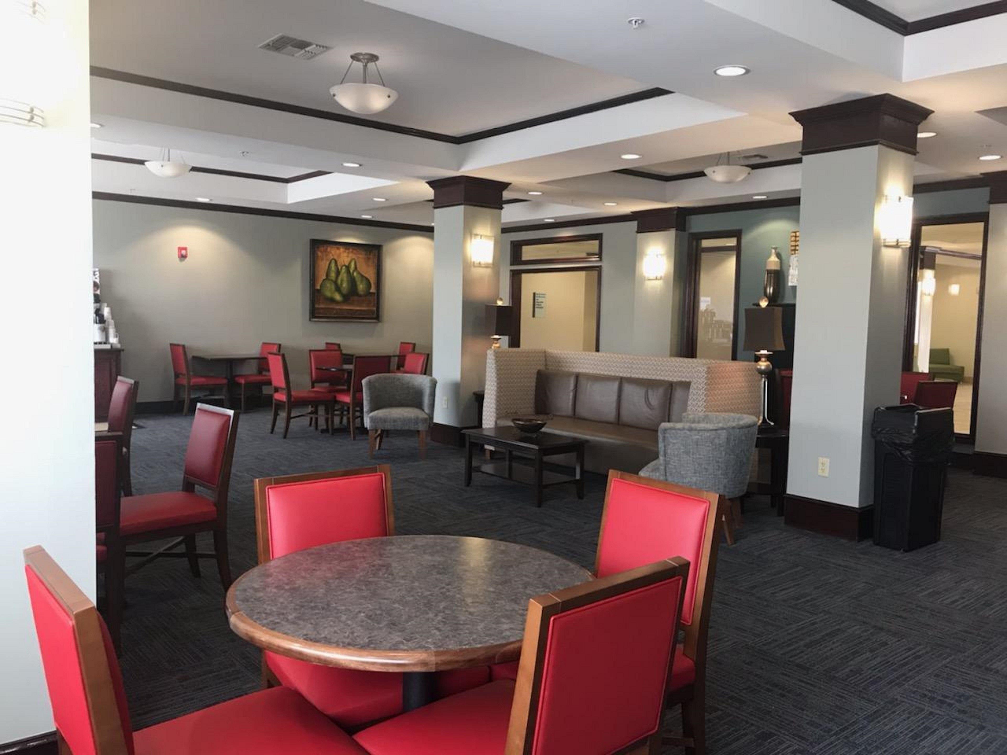 Holiday Inn Express And Suites Snyder By Ihg מראה חיצוני תמונה