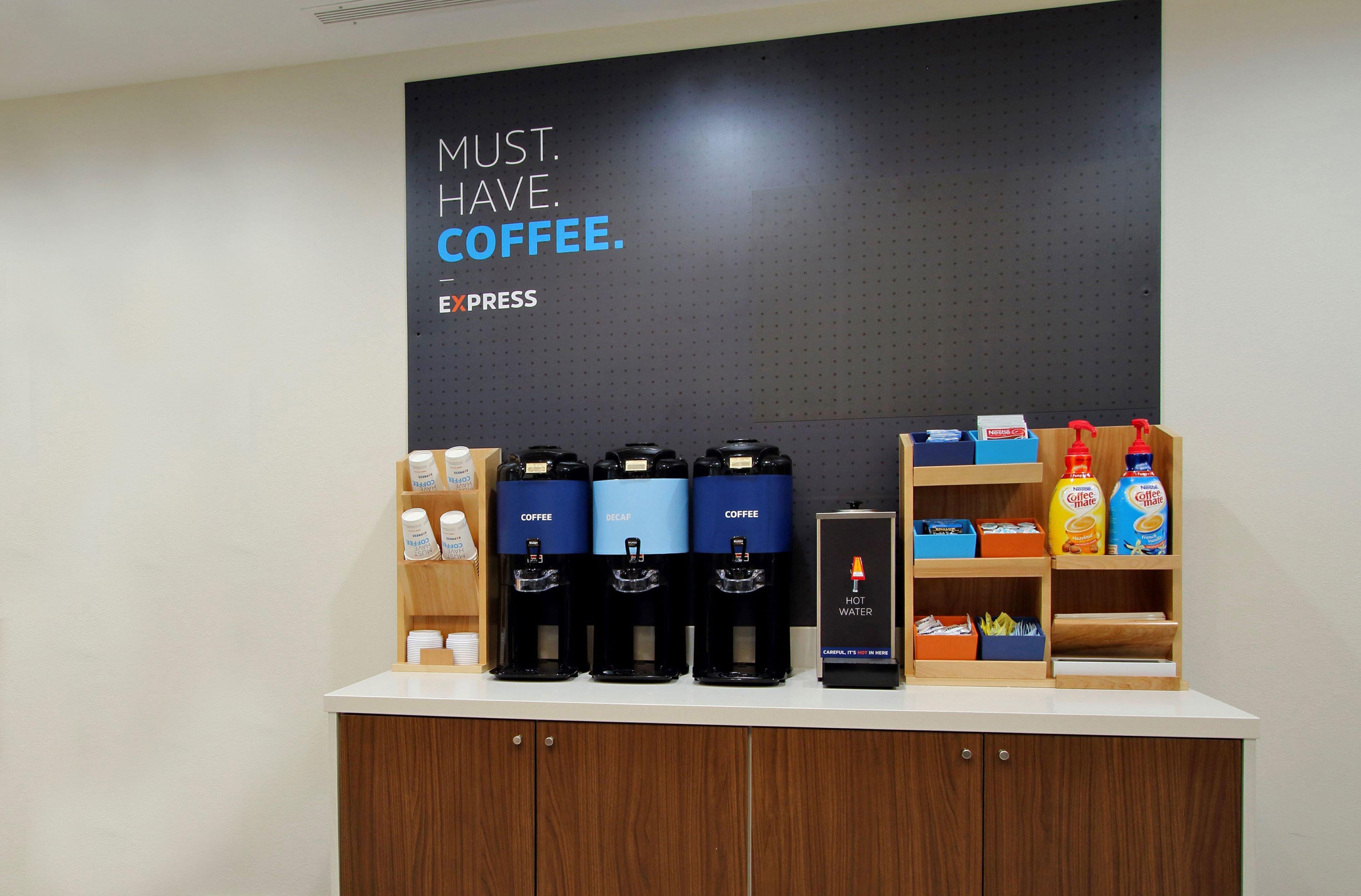 Holiday Inn Express And Suites Snyder By Ihg מראה חיצוני תמונה